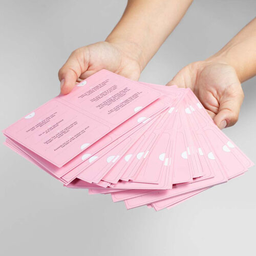 SECRETPLAY - GIOCO DI CARTE TIRARE E GIOCARE (ES/EN/DE/FR/NL/PT/IT)