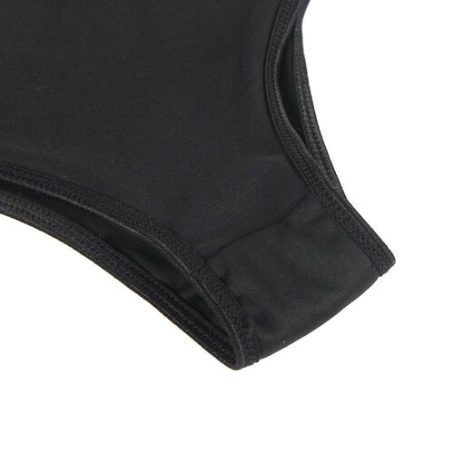 SUBBLIME - SET DUE PEZZI REGGISENO E SLIP L/XL